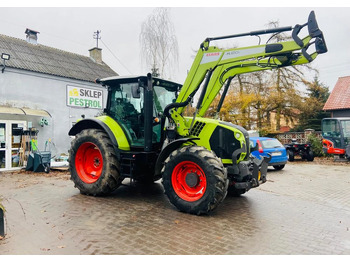 تأجير  Claas Arion 620 Claas Arion 620: صور 4