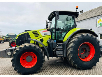 جرار CLAAS Axion 850