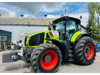 جرار CLAAS Axion 950