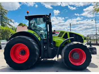 جرار Claas Axion 950 CMATIC: صور 2