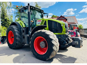 جرار Claas Axion 950 CMATIC: صور 3