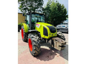 جرار CLAAS Axos 330