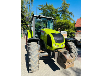 جرار Claas Axos 330: صور 5