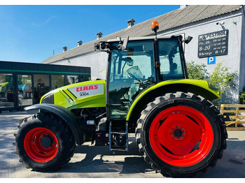 جرار Claas Axos 330: صور 2