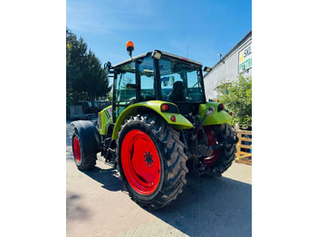 جرار Claas Axos 330: صور 3