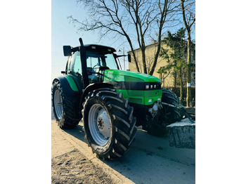 جرار DEUTZ Agrotron