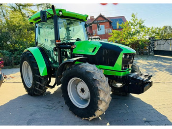 جرار DEUTZ 5105.4 G