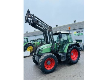 جرار FENDT