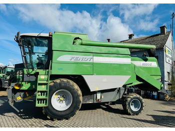 حصادة شاملة FENDT