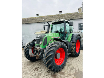 جرار FENDT 718 Vario