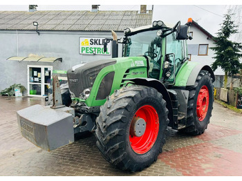 جرار FENDT 936 Vario