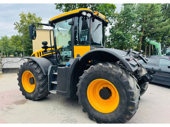 تأجير  JCB 4220 JCB 4220: صور 4