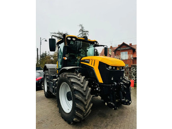 جرار JCB FASTRAC 4220: صور 3