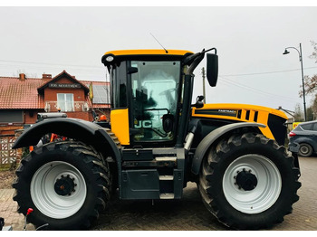 جرار JCB FASTRAC 4220: صور 5