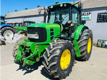 جرار JOHN DEERE 6430