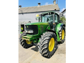 جرار JOHN DEERE 6920