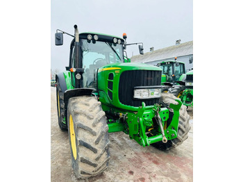 جرار JOHN DEERE 6930