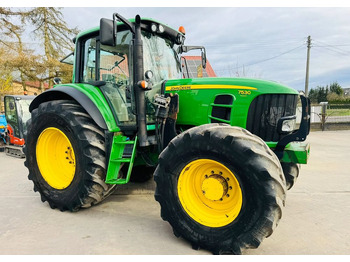 جرار JOHN DEERE 7530