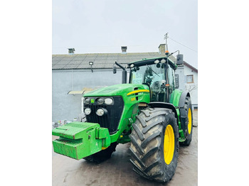 جرار John Deere 7930: صور 4
