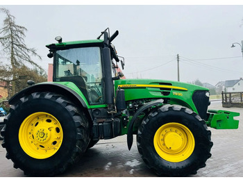 جرار John Deere 7930: صور 3