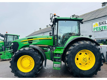 جرار John Deere 7930: صور 2
