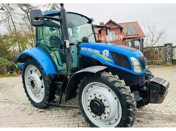 جرار NEW HOLLAND T5.115