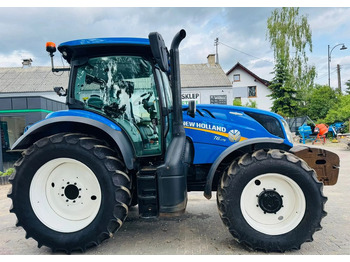 جرار NEW HOLLAND T6.175