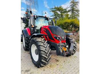 جرار Valtra T194 Versu Twin Trac: صور 4