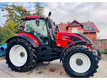 جرار Valtra T194 Versu Twin Trac: صور 3