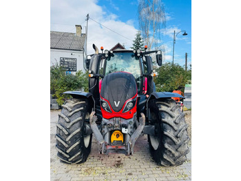 جرار Valtra T194 Versu Twin Trac: صور 5
