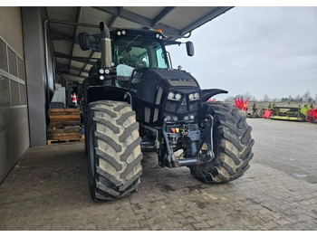 جرار DEUTZ Agrotron 7250 TTV