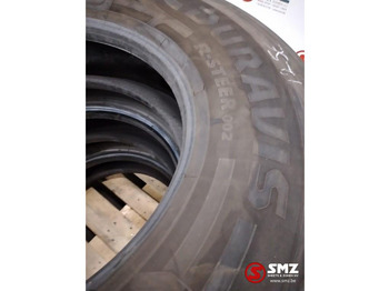 الإطارات - شاحنة Bridgestone Occ vrachtwagenband Bridgestone Duravis 315/80R22.: صور 3