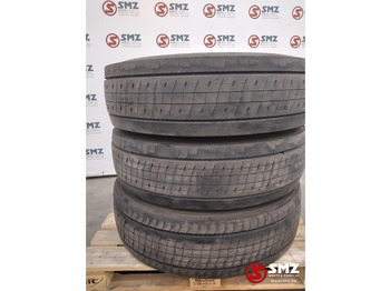 الإطارات BRIDGESTONE