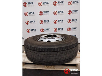 الإطارات BRIDGESTONE