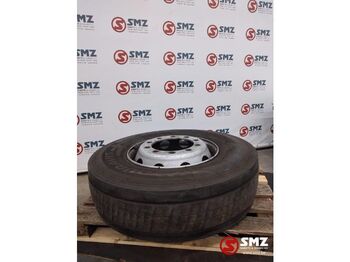 الإطارات BRIDGESTONE