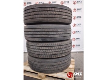 الإطارات BRIDGESTONE