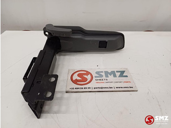 الكابينة والداخلية CATERPILLAR