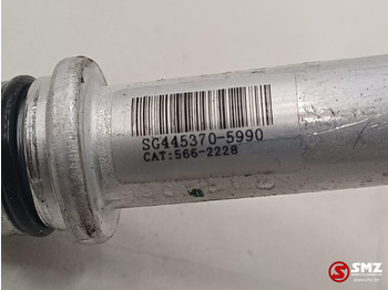 نظام التبريد - معدات المناولة جديد Caterpillar Cooling hose Caterpillar: صور 5 نظام التبريد - معدات المناولة جديد Caterpillar Cooling hose Caterpillar: صور 5