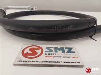 نظام التبريد - معدات المناولة جديد Caterpillar Cooling hose Caterpillar: صور 2