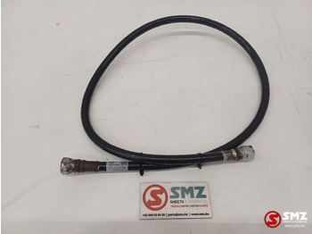 علم السوائل المتحركة CATERPILLAR