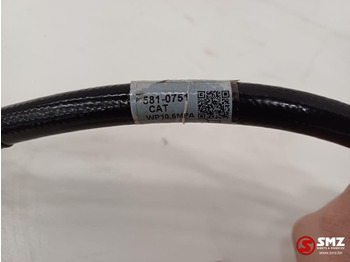 علم السوائل المتحركة - معدات المناولة جديد Caterpillar Hose Caterpillar: صور 5 علم السوائل المتحركة - معدات المناولة جديد Caterpillar Hose Caterpillar: صور 5