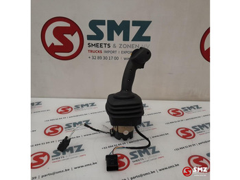 الكابينة والداخلية CATERPILLAR