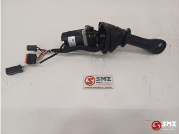 الكابينة والداخلية CATERPILLAR