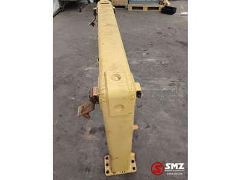 الإطار/ الشاسيه Caterpillar Occ radiatorbeugel D6M LGP Caterpillar: صور 4