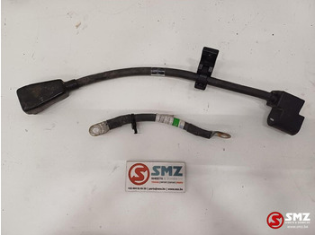الكابلات/ الأسلاك - معدات المناولة جديد Caterpillar Set of battery cables Caterpillar: صور 4