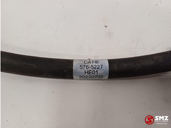 الكابلات/ الأسلاك - معدات المناولة جديد Caterpillar Set of battery cables Caterpillar: صور 5