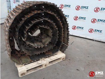 الإطار/ الشاسيه - معدات المناولة جديد Caterpillar Track shoe + switchgear Caterpillar: صور 3