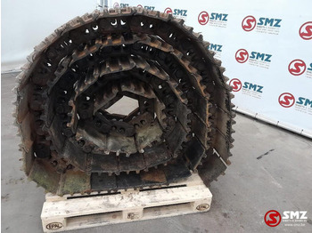 الإطار/ الشاسيه - معدات المناولة جديد Caterpillar Track shoe + switchgear Caterpillar: صور 4