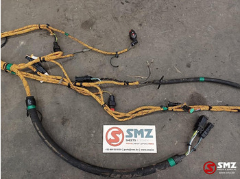 الكابلات/ الأسلاك - معدات المناولة جديد Caterpillar Wiring Harnesses Chassis / Engine / Lightning Cate: صور 3