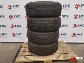 الإطارات CONTINENTAL